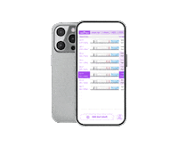 PremomFertility test pregnant pregnancy tww Sticker