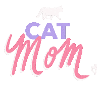 Cat Love Sticker by VetriScience