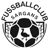 FCSargans sargans fcsargans hoppsargans Sticker