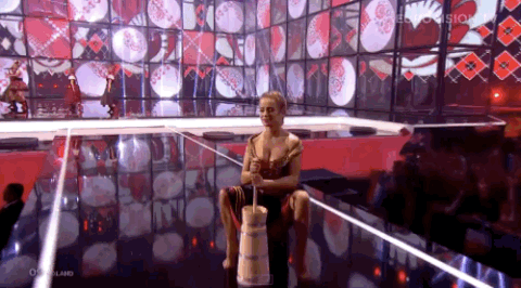 eurovision GIF
