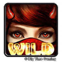 Girl Winning Sticker by Big Time Gaming