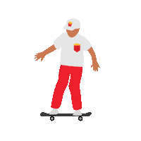 Drive Mcdonalds Sticker by Arcos Dorados
