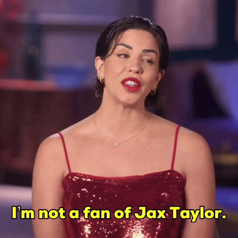 Katie Maloney GIF