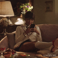 Relaxing High School GIF by HBO Max