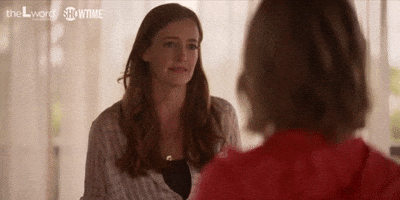 I Should've Lead With That