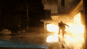 explode damon wayans GIF by Lethal Weapon