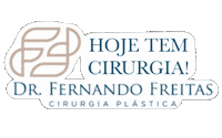drfernandofreitas medico plastica cirurgia plastica cirurgiao Sticker