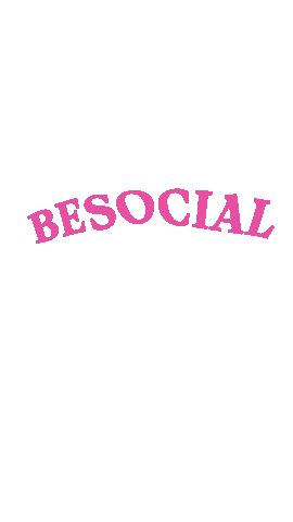 besocialgroup giphyupload sister sis bsg Sticker