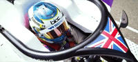 GIF by W Series