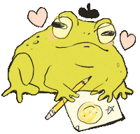 Happy Art Sticker by smelleigh