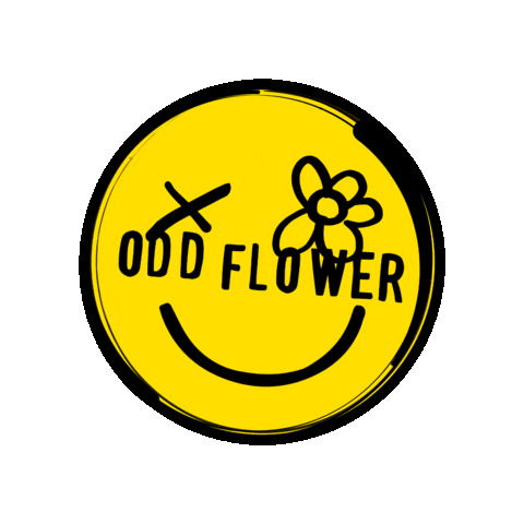 theoddflowerco giphygifmaker Sticker