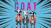 Goat GIF