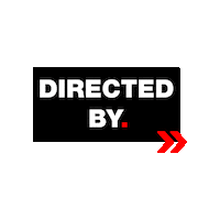 Director Filmproduction Sticker by SOVISO
