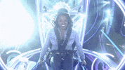 fox gameshow GIF by Mental Samurai