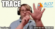 total physical response alo7 english GIF by ALO7.com