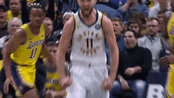 GIF by NBA
