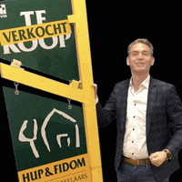 hupenfidomgarantiemakelaars makelaar verkocht te koop meppel GIF