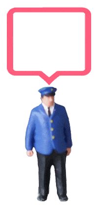 Have A Nice Day Sticker by BML2020