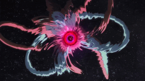Pokemon Generations Space GIF by Pokémon