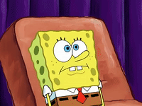 season 4 fear of the krabby patty GIF by SpongeBob SquarePants