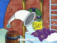 season 6 GIF by SpongeBob SquarePants