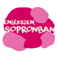 Sticker by Volt Fesztivál