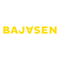 animation logo Sticker by Bajasen
