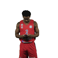 Sport Basketball Sticker by CSKA Moscow