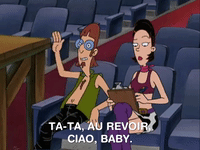 hey arnold nicksplat GIF