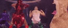 new york city GIF by kylieminogue