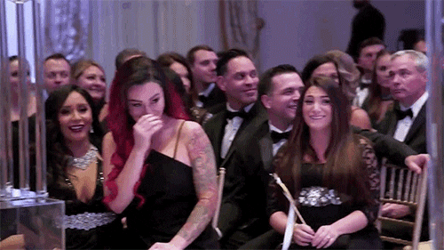 Jersey Shore Hitchuation GIF by Jersey Shore Family Vacation