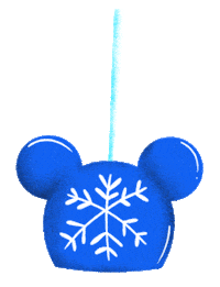 Disney California Adventure Sticker by Disneyland Resort