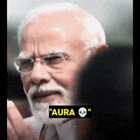 Narendra Modi GIF