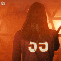 College Basketball Sport GIF by NCAA March Madness