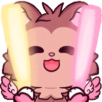 Gamer Lurk GIF by helloangelgirl