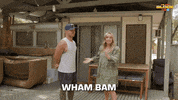 Renovate Channel 9 GIF by The Block