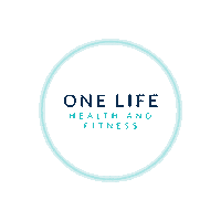 OneLifehealthfitness fitness health sparkle onelife Sticker