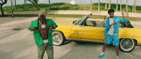 Lil Baby GIF by Quality Control Music