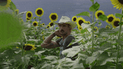 Rayland Baxter GIF by ATO Records