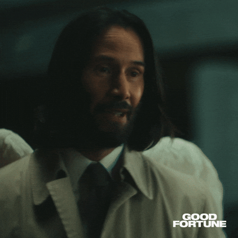 Comedy Guardianangel GIF by Lionsgate