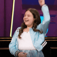 Happy Clap GIF by ABC Network