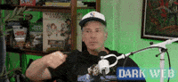 Paul Scheer Saw GIF by Dark Web