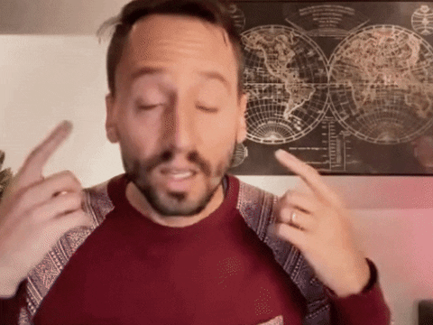 Shgif GIF by Studio Voisier