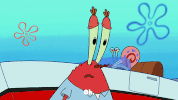 season 9 lost in bikini bottom GIF by SpongeBob SquarePants