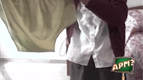 Abuela Iaia GIF by Alguna Pregunta Més?