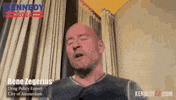 Serious Death GIF by Team Kennedy