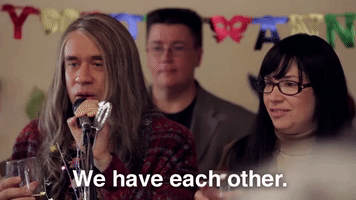 season 2 speech GIF by Portlandia