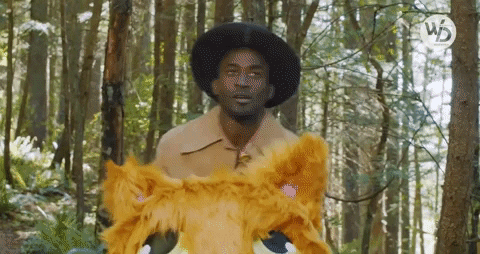 walkingdist giphygifmaker descendant of zack taylor GIF