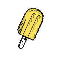 Ice Pops Summer Sticker by Pete's Pops