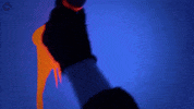 Art Glow GIF by MOLOTOW™